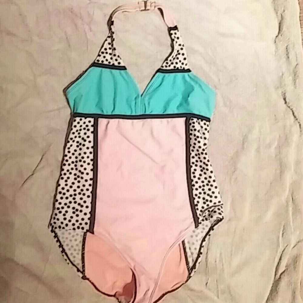 Swimsuit